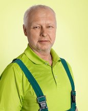Bernd Eitner